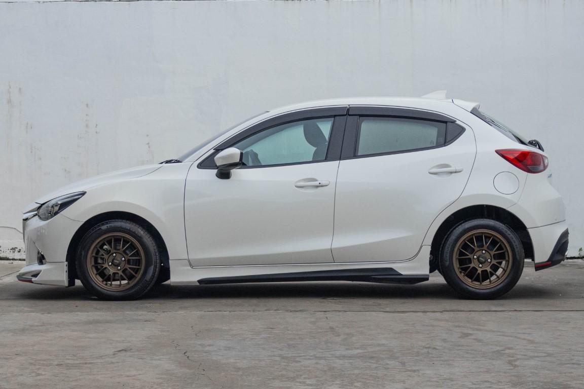 Mazda2 1.3 High Connect Sports 2019 *LK0491*